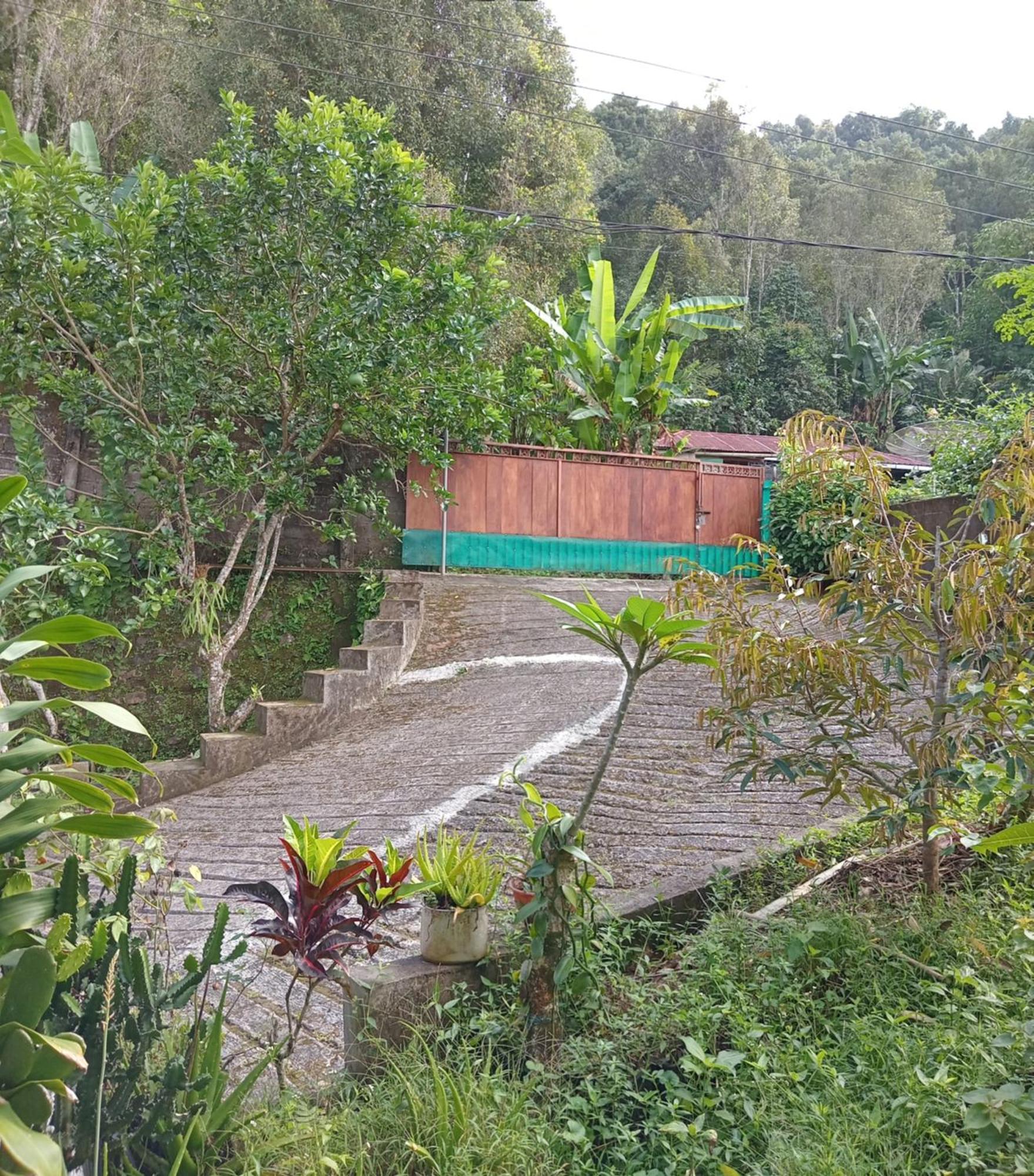 Kanaya Homestay & Warung Heaven มุนดุก ภายนอก รูปภาพ